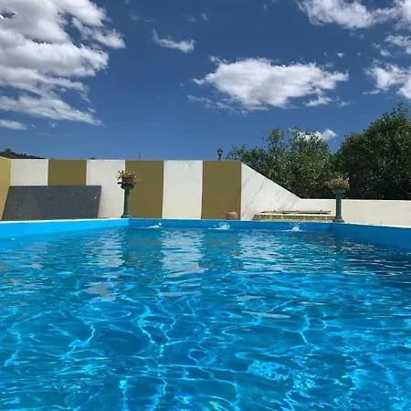 Holiday home Casa Rural Humberto Con 3