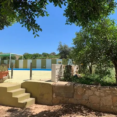 Casa Rural Humberto Con 3 * Malaga