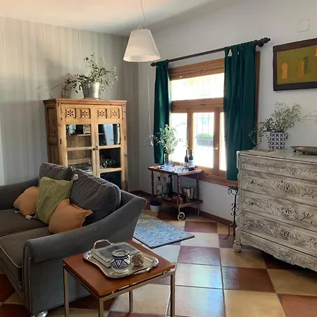 Holiday home Casa Rural Humberto Con 3