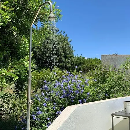 Holiday home Casa Rural Humberto Con 3 *