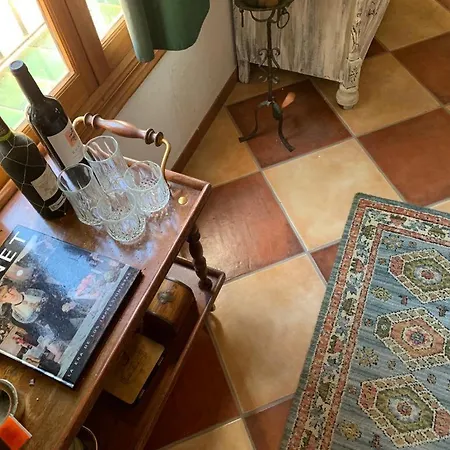 Casa Rural Humberto Con 3 *