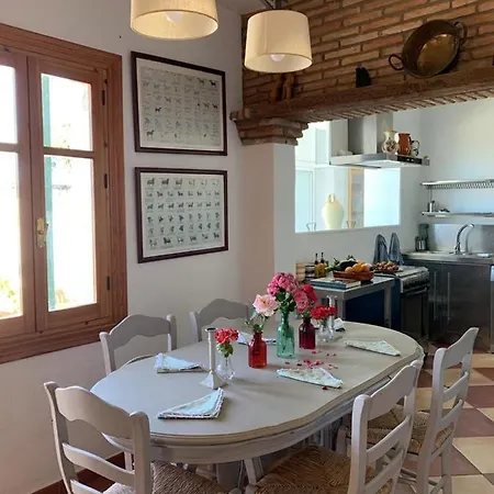 Holiday home Casa Rural Humberto Con 3