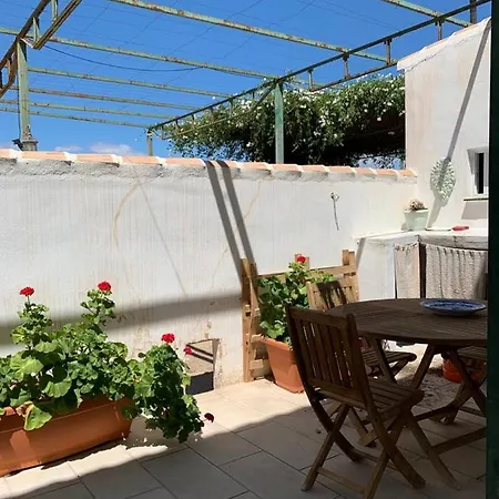 Casa Rural Humberto Con 3 Holiday home