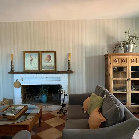 Casa Rural Humberto Con 3 Malaga