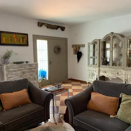 Holiday home Casa Rural Humberto Con 3 *