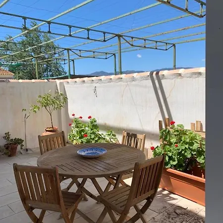 Casa Rural Humberto Con 3