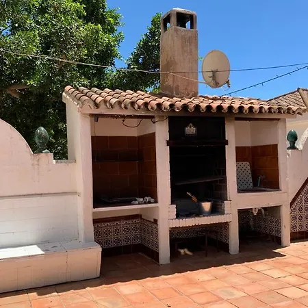 Casa Rural Humberto Con 3 *