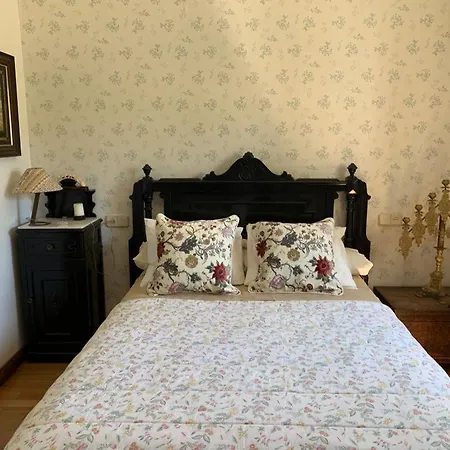 Casa Rural Humberto Con 3 Holiday home