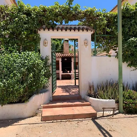Casa Rural Humberto Con 3 Holiday home *