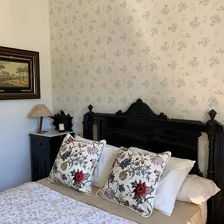 Casa Rural Humberto Con 3 * Malaga
