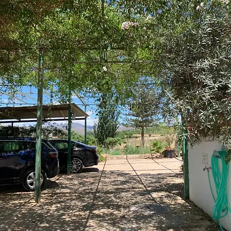Casa Rural Humberto Con 3