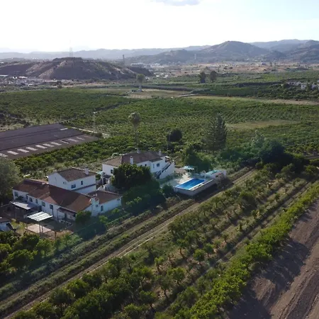 Casa Rural Humberto Con 3 Holiday home *