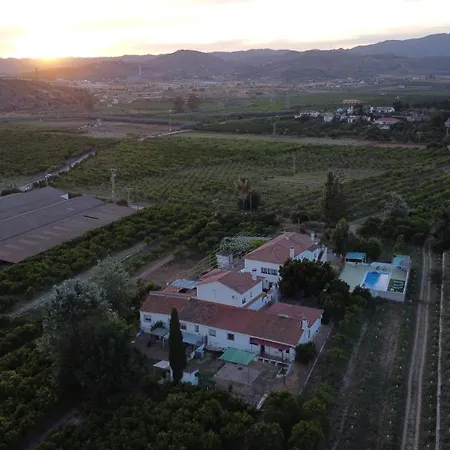 Casa Rural Humberto Con 3 *
