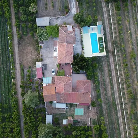 Casa Rural Humberto Con 3 Holiday home *