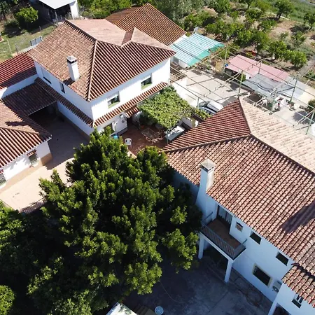 Casa Rural Humberto Con 3 Holiday home