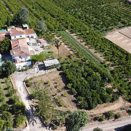 Casa Rural Humberto Con 3 *