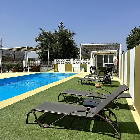 Casa Rural Humberto Con 3 Holiday home