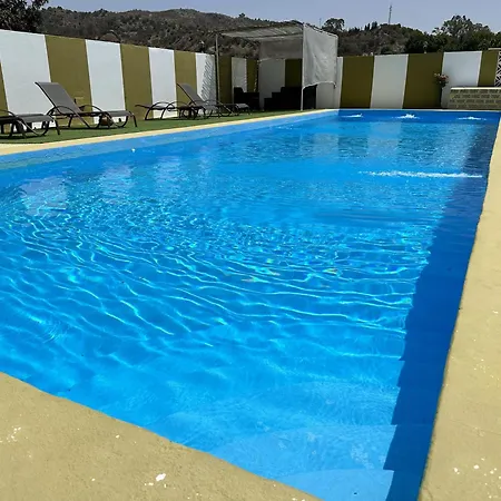 Casa Rural Humberto Con 3 Holiday home *