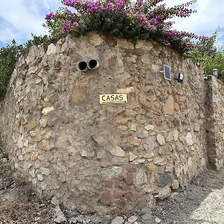 Hébergement de vacances Humberto Con 3