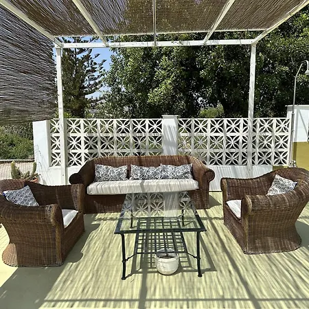 Holiday home Casa Rural Humberto Con 3 *