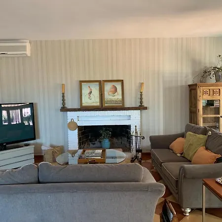 Tatil Evi Casa Rural Humberto Con 3