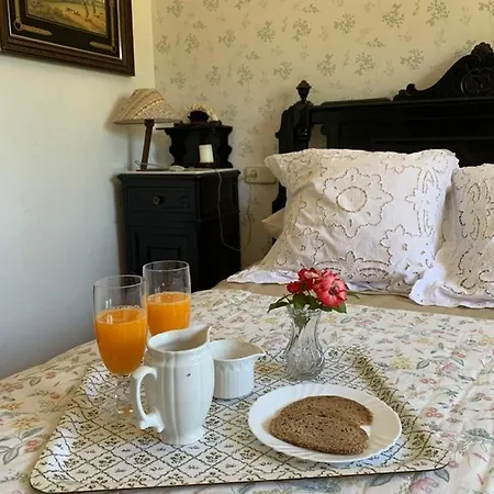 Casa Rural Humberto Con 3 Hébergement de vacances Málaga
