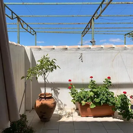 Hébergement de vacances Casa Rural Humberto Con 3 *
