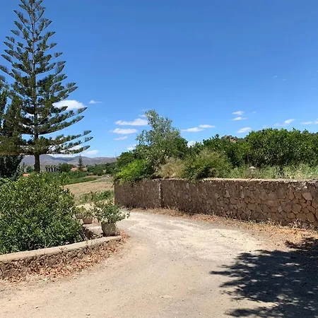 Hébergement de vacances Casa Rural Humberto Con 3 Málaga