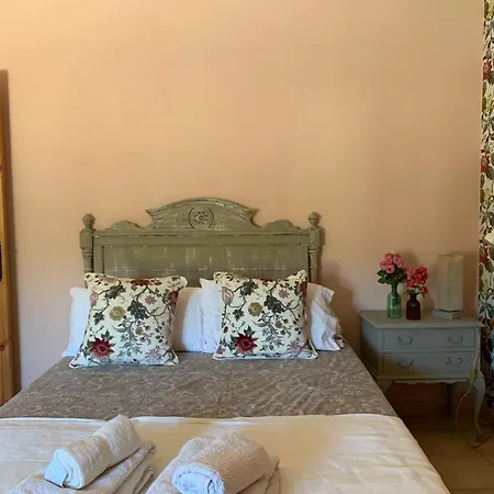 Hébergement de vacances Casa Rural Humberto Con 3