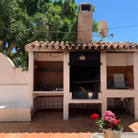 Casa Rural Humberto Con 3 Hébergement de vacances *