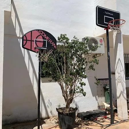 Hébergement de vacances Casa Rural Humberto Con 3 *