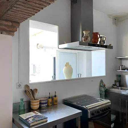 Hébergement de vacances Casa Rural Humberto Con 3