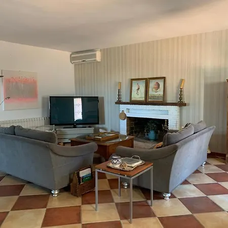 Hébergement de vacances Casa Rural Humberto Con 3 *