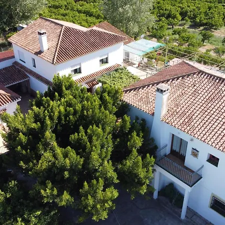 Casa Rural Humberto Con 3 *