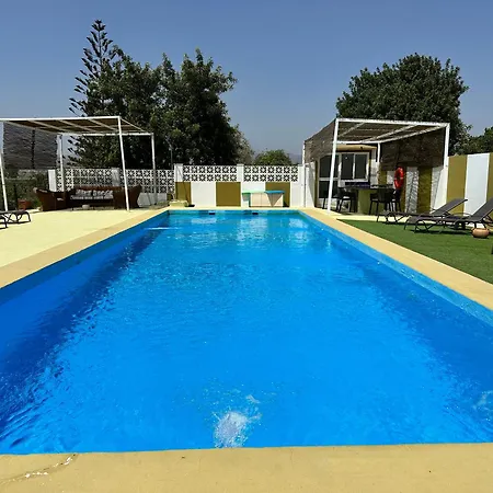 Casa Rural Humberto Con 3 Hébergement de vacances