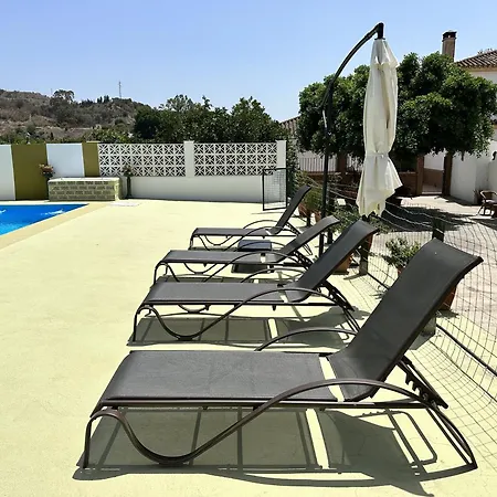 Casa Rural Humberto Con 3 *